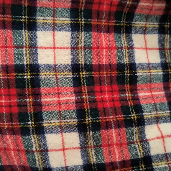 Vintage Pendleton 100% Virgin Wool Button Down - Picture 3 of 9